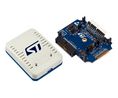 Modularer In-Circuit Debugger und Programmer für STM8 und STM32